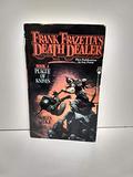 Plague of Knives (Frank Frazetta's Death Dealer #4) by James Silke