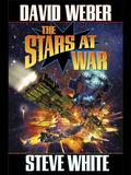 The Stars at War by David Weber, Steve White