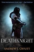 Deathknight by Andrew J. Offutt