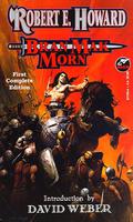 Bran Mak Morn  (The Robert E. Howard Library, Vol. IV) (The Robert E. Howard Library #4) by Linda Howard