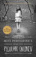 Miss Peregrine's Home for Peculiar Children Sampler by Ransom Riggs