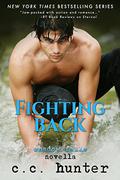 Fighting Back: A Shadow Falls Novella (Shadow Falls: After Dark #4.5) by C.C. Hunter