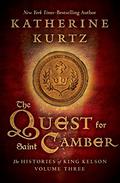 The Quest for Saint Camber by Katherine Kurtz