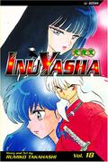 InuYasha: Love and Lust by Rumiko Takahashi