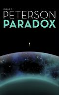 Paradox - On the Brink of Eternity (Paradox #1) by Phillip P. Peterson