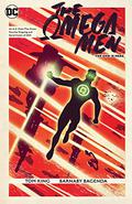 The Omega Men: The End is Here (The Omega Men #1-12) by Romulo Fajardo Jr.