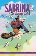 Sabrina the Teenage Witch (Sabrina the Teenage Witch #1-5) by Veronica Fish