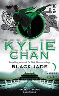 Black Jade (Celestial Battle #3) by Kylie Chan