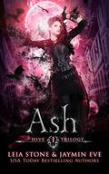 Ash by Jaymin Eve, Leia Stone