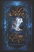 Stolen Time by Danielle Rollins