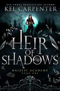 Heir of Shadows by Kel Carpenter