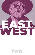 East of West, Vol. 2: We Are All One by Jonathan Hickman, Nick Dragotta
