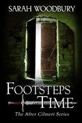 Footsteps in Time by Sarah Woodbury