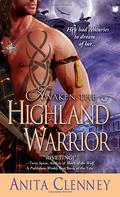 Awaken the Highland Warrior by Anita Clenney