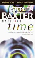 Time by Stephen Baxter