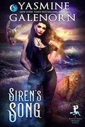 Siren's Song by Yasmine Galenorn