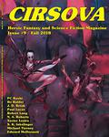 Cirsova #9: Heroic Fantasy and Science Fiction Magazine (Cirsova Volume One: Heroic Fantasy and Science Fiction Magazine #9) by Paul Lucas