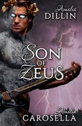 Son of Zeus  (Son of Zeus #1) by Amalia Carosella
