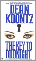 The Key to Midnight by Leigh Nichols, Dean Koontz