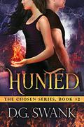 Hunted by Denise Grover Swank
