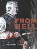 From Hell by Alan Moore