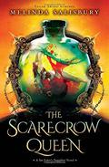 The Scarecrow Queen (The Sin Eater’s Daughter #3) by Melinda Salisbury