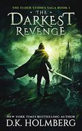 The Darkest Revenge by D.K. Holmberg