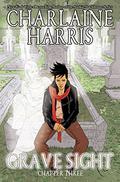 Grave Sight Part 3 (Harper Connelly Graphic Novel #1.3) by William Harms