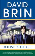 Kiln People by David Brin