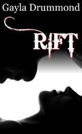 Rift by G.L. Drummond