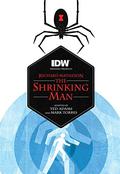 The Shrinking Man (The Shrinking Man #1-4) by Richard Matheson