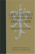The J.R.R. Tolkien Companion and Guide, Volume 2: Reader's Guide (The J.R.R. Tolkien Companion and Guide #2) by Wayne G. Hammond