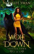 Wolf Down by Novalee Swan