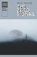 The Zero Signal  (Science Crimes Division #1) by Rick Wayne