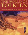 The World of Tolkien by David Day