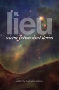 Lieu: Science Fiction Short Stories by Isaac Asimov