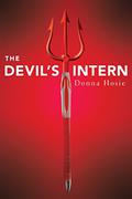 The Devil's Intern by Donna Hosie