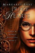 Prince of Hearts by Margaret Foxe, Maggie Fenton