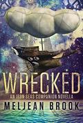 Wrecked by Meljean Brook