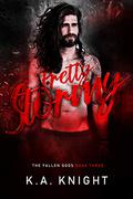 Pretty Stormy by K.A. Knight