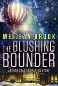 The Blushing Bounder by Meljean Brook