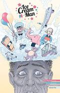 Ice Cream Man, Vol. 5: Other Confections (Ice Cream Man #5) by Martín Morazzo