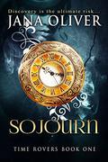 Sojourn by Jana Oliver