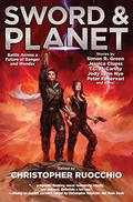 Sword  and Planet by T.C. McCarthy