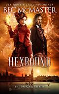 Hexbound by Bec McMaster