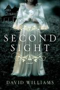 Second Sight by David L. Williams