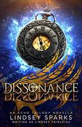 Dissonance by Lindsey Sparks