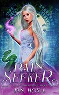 Pain Seeker by D.N. Hoxa