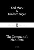 The Communist Manifesto by Friedrich Engels