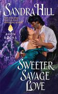 Sweeter Savage Love by Sandra Hill